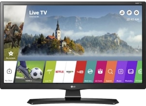 LG TV